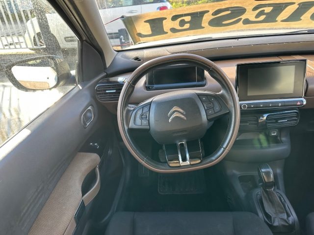 CITROEN C4 CACTUS BLUEHDI 1.6 100 CV HDI EURO 6 - foto 13