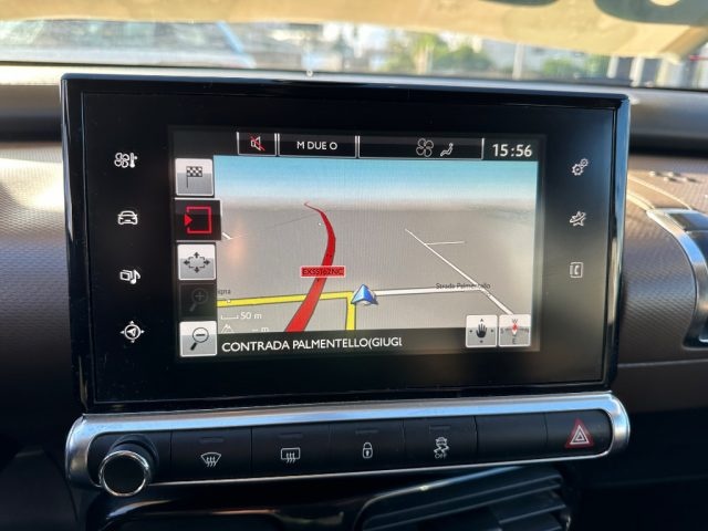 CITROEN C4 CACTUS BLUEHDI 1.6 100 CV HDI EURO 6 - foto 18