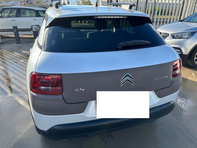 CITROEN C4 CACTUS BLUEHDI 1.6 100 CV HDI EURO 6 - foto 6
