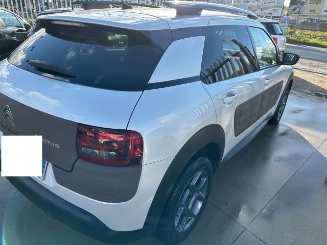 CITROEN C4 CACTUS BLUEHDI 1.6 100 CV HDI EURO 6 - foto 7