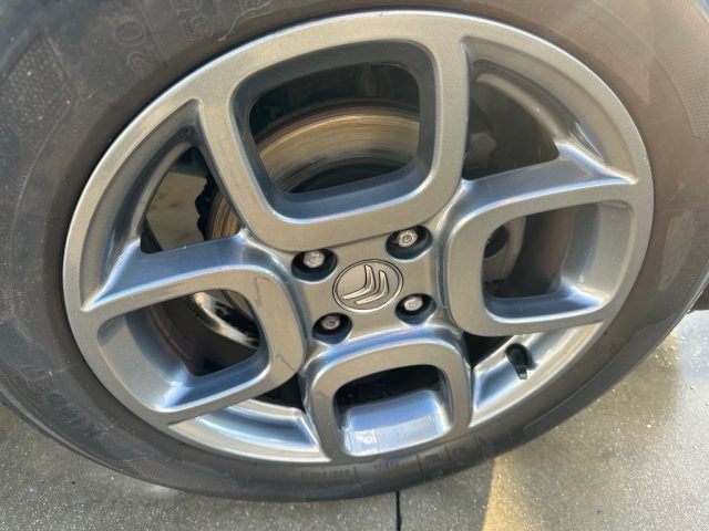 CITROEN C4 CACTUS BLUEHDI 1.6 100 CV HDI EURO 6 - foto 8