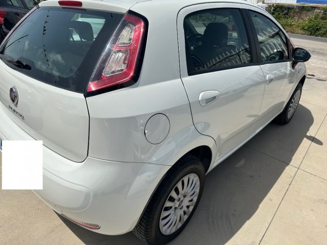 FIAT PUNTO 1.4 5P NATURAL POWER EASY - foto 6