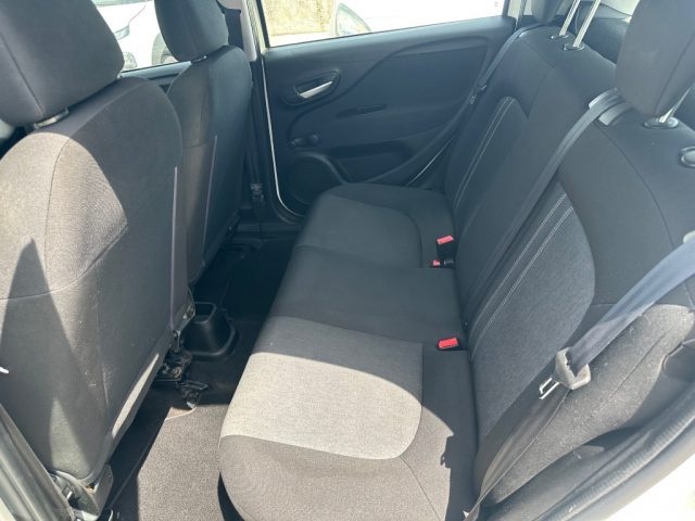 FIAT PUNTO 1.4 5P NATURAL POWER EASY - foto 9
