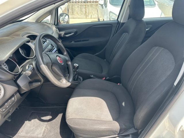 FIAT PUNTO 1.4 5P NATURAL POWER EASY - foto 12