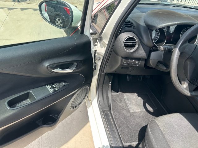 FIAT PUNTO 1.4 5P NATURAL POWER EASY - foto 13