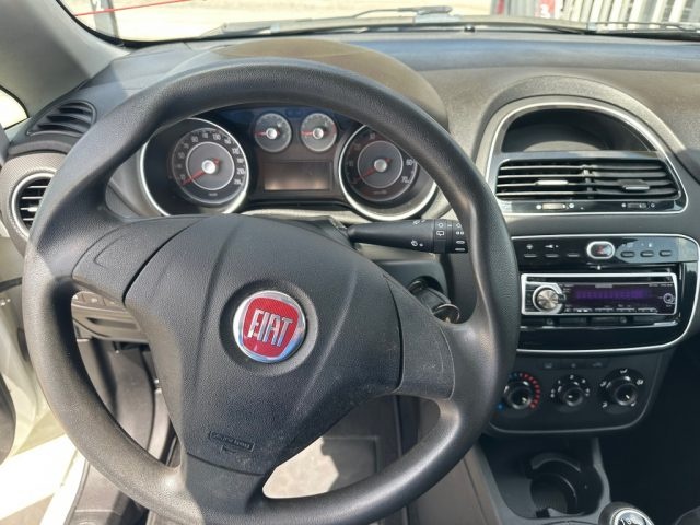 FIAT PUNTO 1.4 5P NATURAL POWER EASY - foto 14