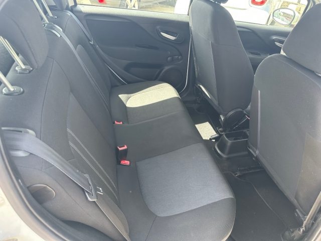 FIAT PUNTO 1.4 5P NATURAL POWER EASY - foto 17