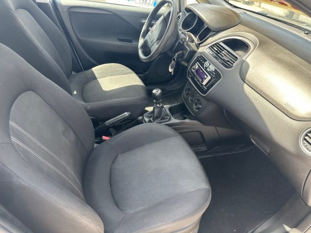 FIAT PUNTO 1.4 5P NATURAL POWER EASY - foto 18