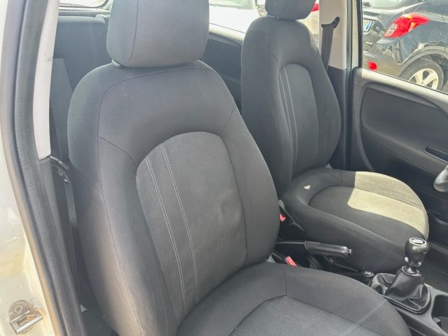 FIAT PUNTO 1.4 5P NATURAL POWER EASY - foto 20