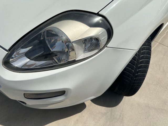 FIAT PUNTO 1.4 5P NATURAL POWER EASY - foto 22