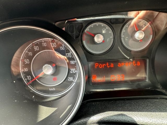FIAT PUNTO 1.4 5P NATURAL POWER EASY - foto 23