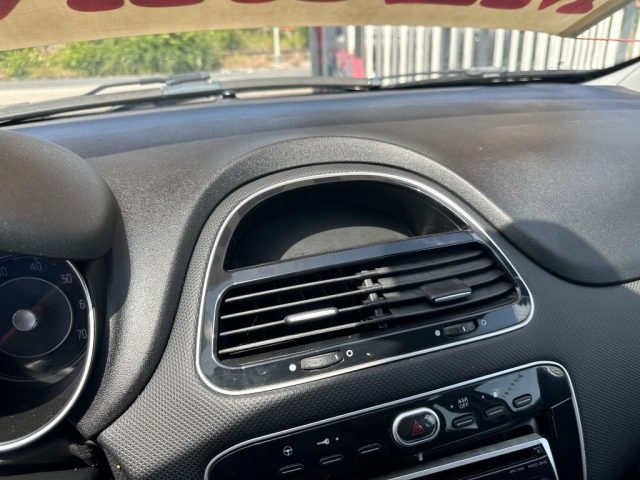 FIAT PUNTO 1.4 5P NATURAL POWER EASY - foto 24