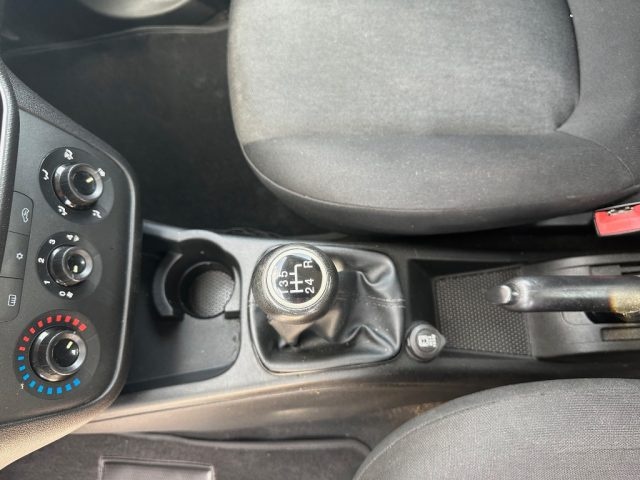 FIAT PUNTO 1.4 5P NATURAL POWER EASY - foto 25