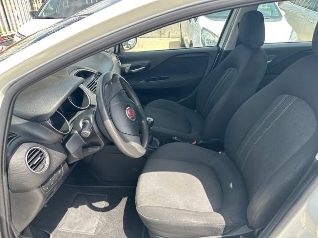 FIAT PUNTO 1.4 5P NATURAL POWER EASY - foto 26