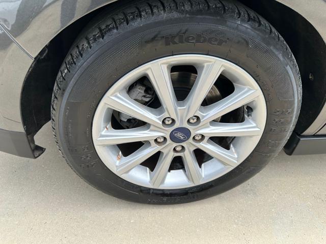 FORD C-MAX 1.6 120CV GPL TITANIUM - foto 7