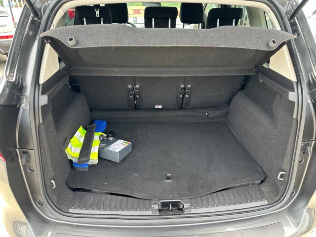 FORD C-MAX 1.6 120CV GPL TITANIUM - foto 9