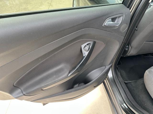 FORD C-MAX 1.6 120CV GPL TITANIUM - foto 12