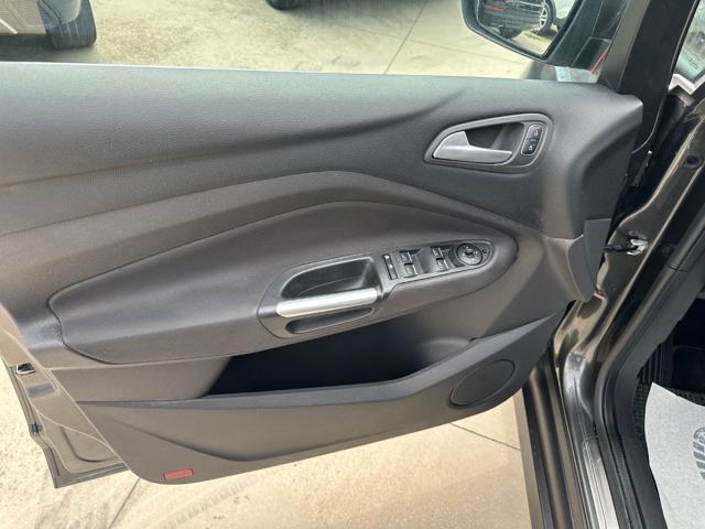 FORD C-MAX 1.6 120CV GPL TITANIUM - foto 17