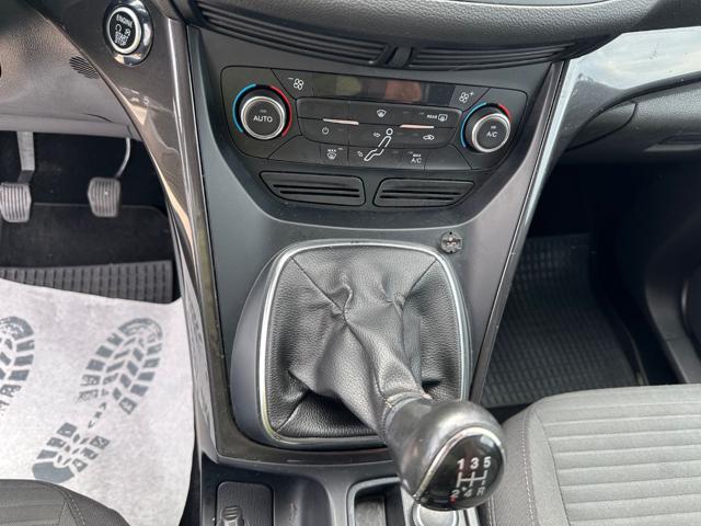 FORD C-MAX 1.6 120CV GPL TITANIUM - foto 19