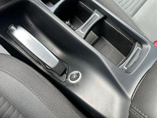 FORD C-MAX 1.6 120CV GPL TITANIUM - foto 21