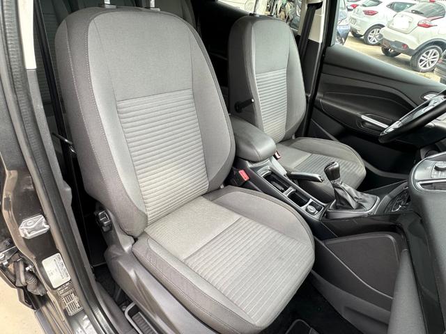 FORD C-MAX 1.6 120CV GPL TITANIUM - foto 27