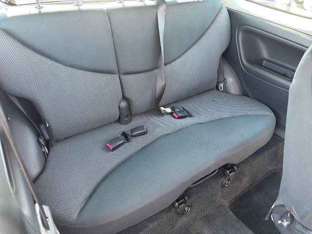 TOYOTA YARIS 1.4 TDI D-4D CAT 3 PORTE SOL - foto 12