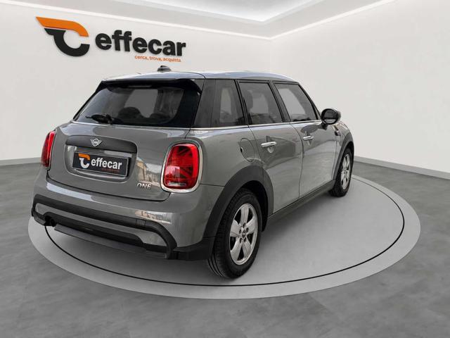 MINI ONE 1.5 ONE 75 CV - foto 6