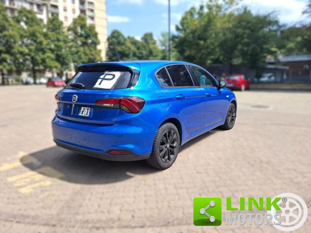 FIAT TIPO 1.4 95 CV GPL - foto 12
