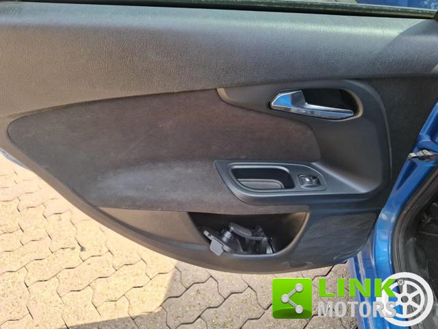 FIAT TIPO 1.4 95 CV GPL - foto 14