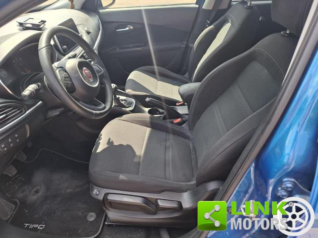 FIAT TIPO 1.4 95 CV GPL - foto 15