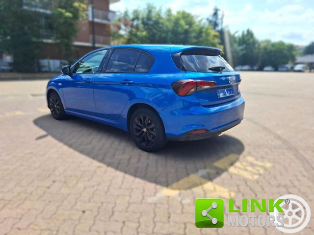 FIAT TIPO 1.4 95 CV GPL - foto 10