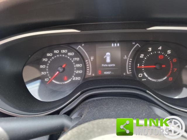 FIAT TIPO 1.4 95 CV GPL - foto 7