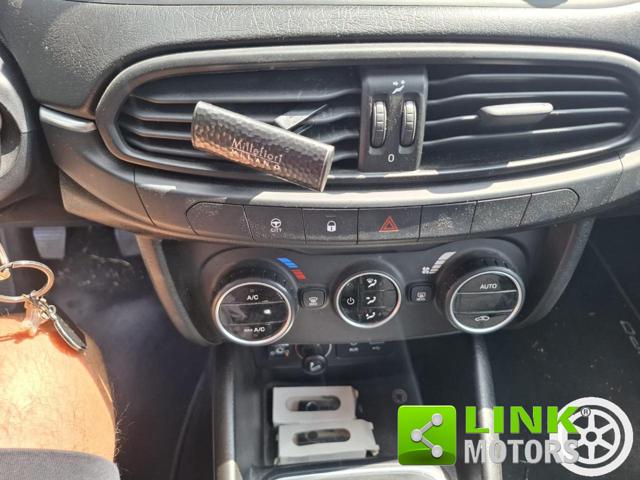 FIAT TIPO 1.4 95 CV GPL - foto 17