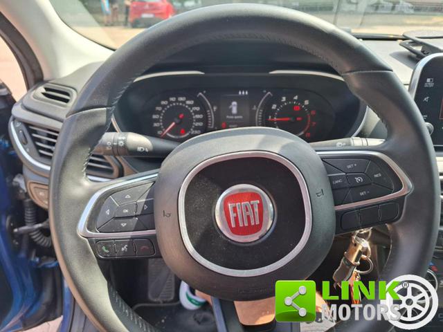 FIAT TIPO 1.4 95 CV GPL - foto 6