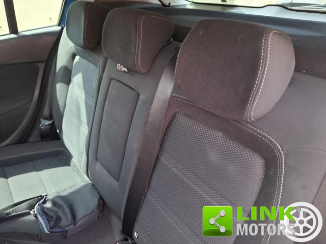 FIAT TIPO 1.4 95 CV GPL - foto 8