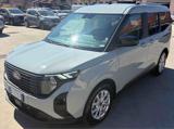 FORD Tourneo Courier 1.0 EcoBoost Powershift Titanium