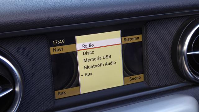 MERCEDES-BENZ SLK 250 CDI SPORT - foto 31
