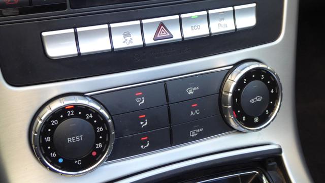 MERCEDES-BENZ SLK 250 CDI SPORT - foto 25