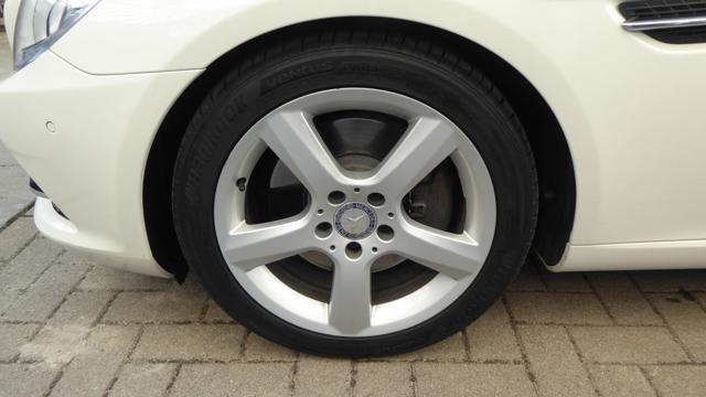 MERCEDES-BENZ SLK 250 CDI SPORT - foto 34