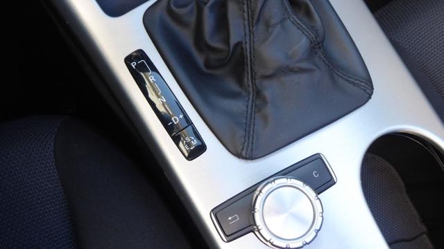 MERCEDES-BENZ SLK 250 CDI SPORT - foto 26