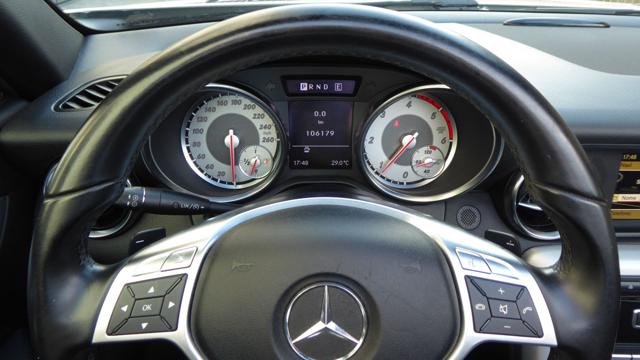 MERCEDES-BENZ SLK 250 CDI SPORT - foto 9