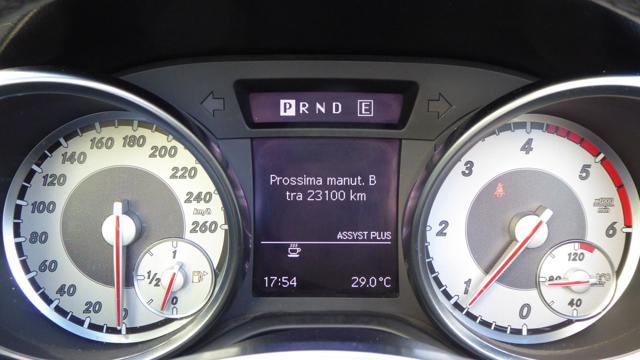 MERCEDES-BENZ SLK 250 CDI SPORT - foto 13