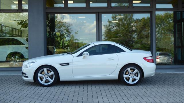 MERCEDES-BENZ SLK 250 CDI SPORT - foto 16