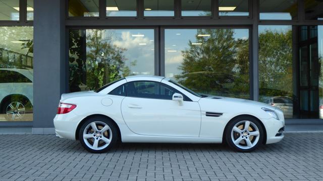 MERCEDES-BENZ SLK 250 CDI SPORT - foto 18