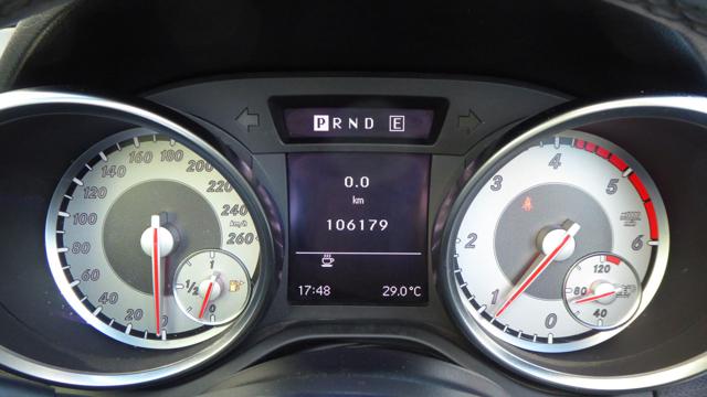 MERCEDES-BENZ SLK 250 CDI SPORT - foto 12