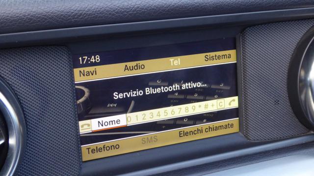 MERCEDES-BENZ SLK 250 CDI SPORT - foto 30