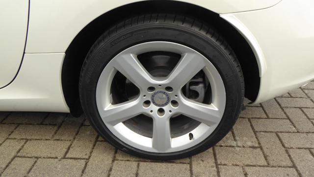MERCEDES-BENZ SLK 250 CDI SPORT - foto 36