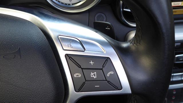 MERCEDES-BENZ SLK 250 CDI SPORT - foto 22