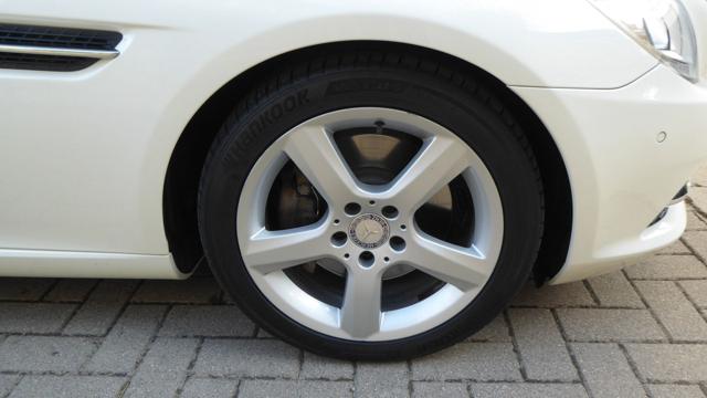 MERCEDES-BENZ SLK 250 CDI SPORT - foto 35