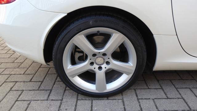 MERCEDES-BENZ SLK 250 CDI SPORT - foto 37